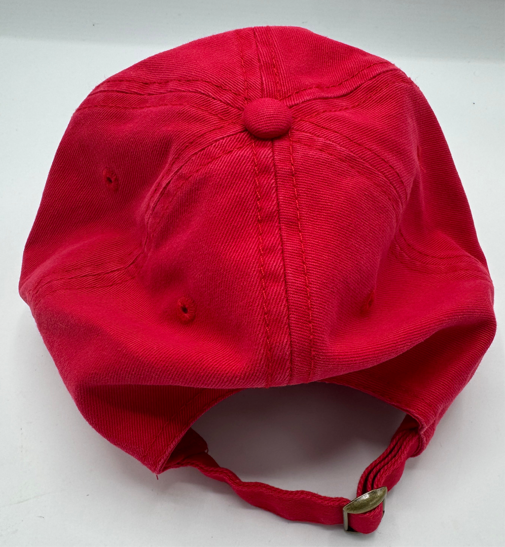 Kappa Alpha Psi -Bear (Dad Cap)