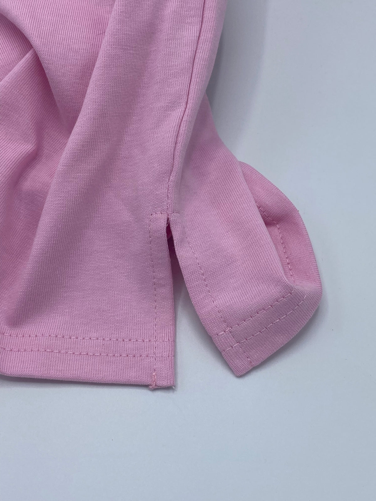 Alpha Kappa Alpha {Skee-Wee - Chenille/ Color Block ,Pink) Da Greek Spot Original Collection