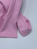 Alpha Kappa Alpha {Skee-Wee - Chenille/ Color Block ,Pink) Dagreekspot Original Collection