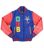 Order of The Eastern Star - Wool Jacket