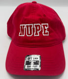 Kappa Alpha Psi - Nupe (Dad Cap)