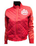 Delta Sigma Theta - On Court Jacket