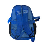 Zeta Phi Beta - Embroidered Backpack