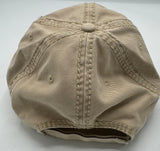 Alpha Kappa Alpha - Ivy (Distressed/ Dad Cap)