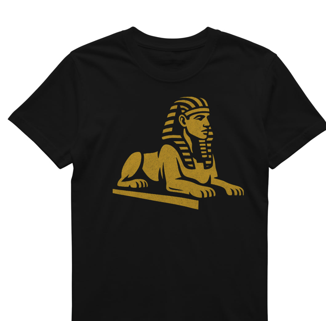 Alpha Phi Alpha - Sphinx 2 (Printed Tee)