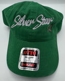 Alpha Kappa Alpha - Silver Star (Dad Cap)