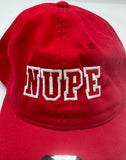 Kappa Alpha Psi - Nupe (Dad Cap)