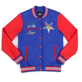 Order of The Eastern Star- Fleece Jacket