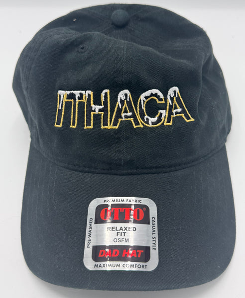 Alpha Phi Alpha  - Ithaca (Dad Cap)
