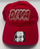Delta Sigma Theta - Diva (Dad Cap)