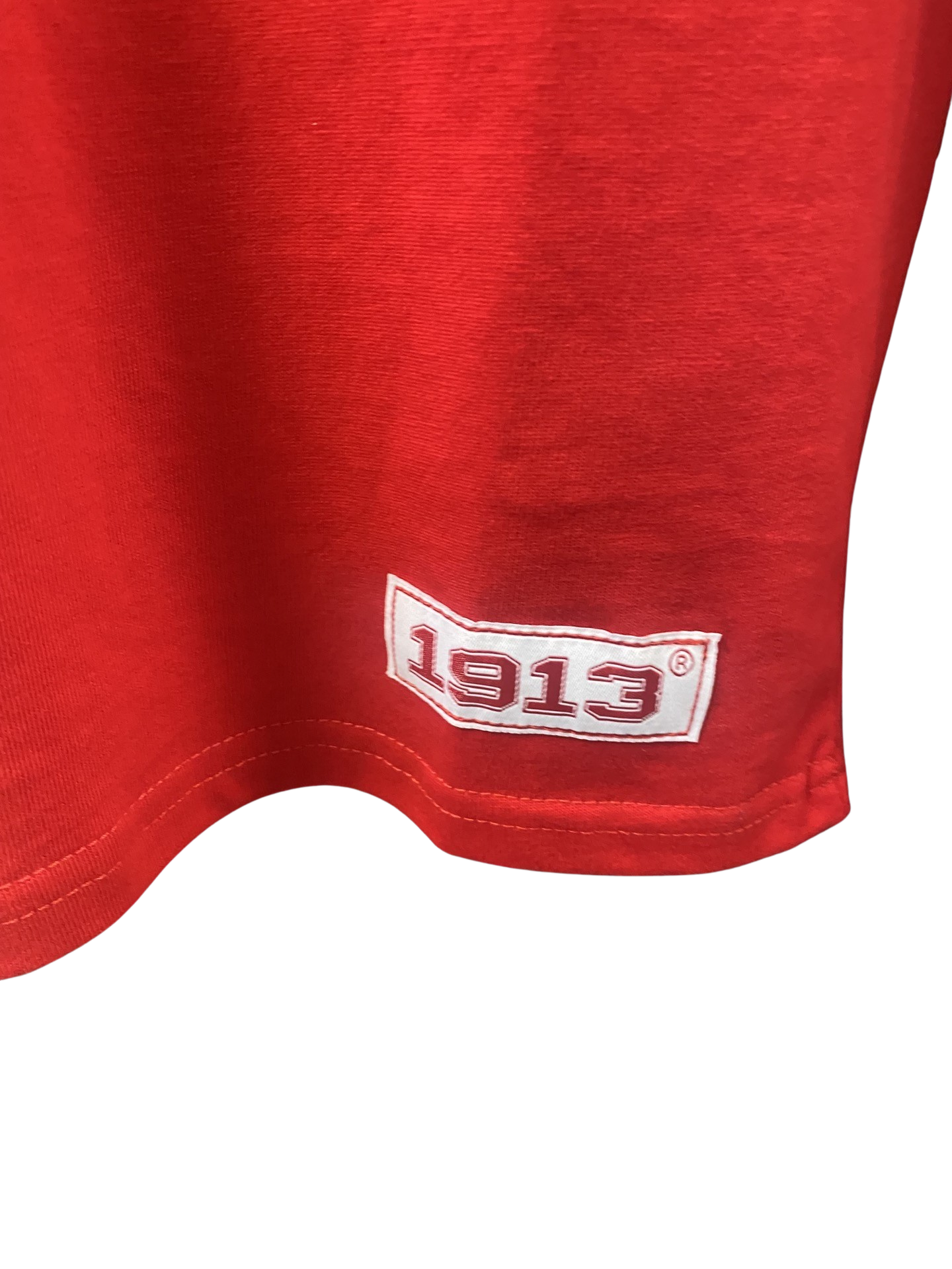 Delta Sigma Theta - Double Stitched Embroidered Short Sleeve Shirt, Da Greek Spot Original Collection