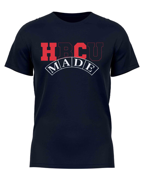 HBCU -“Made" (Tee,[Red/Black] Black)#2