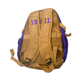 Omega Psi Phi - Embroidered Backpack