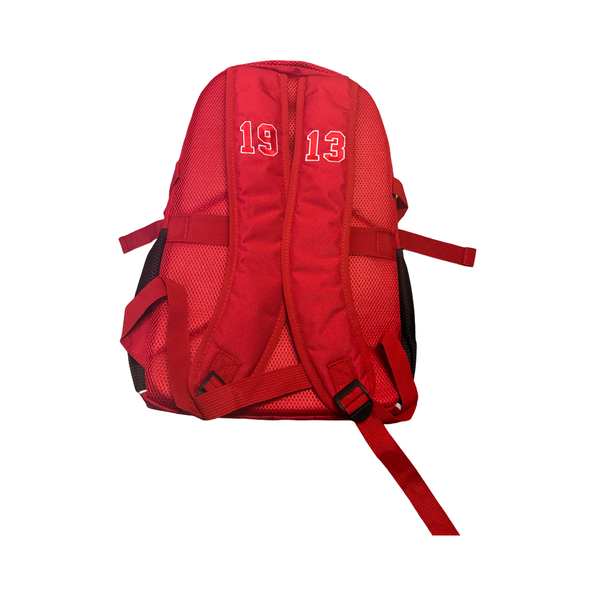 Delta Sigma Theta - Embroidered Backpack