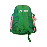 Alpha Kappa Alpha - Embroidered Backpack