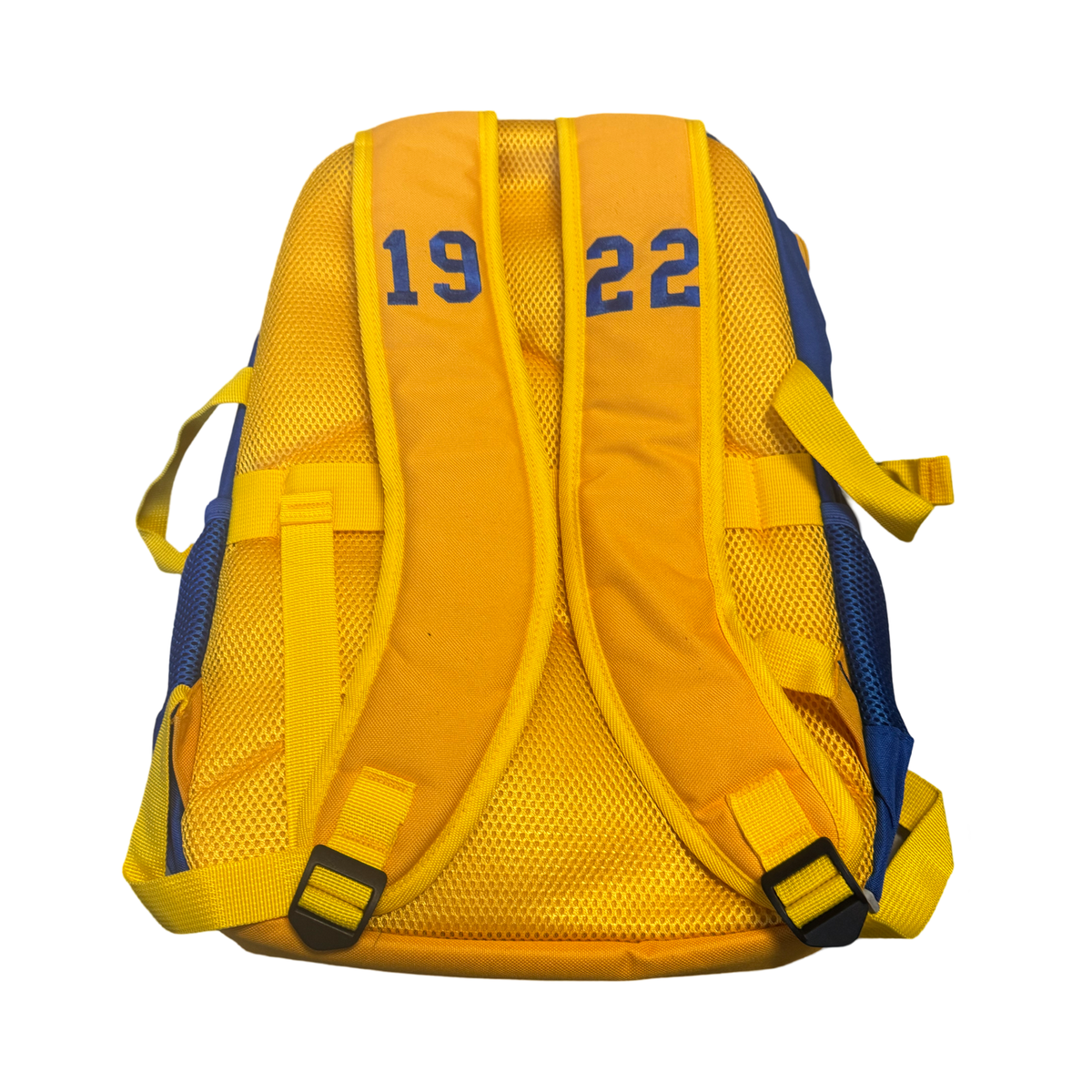 Sigma Gamma Rho - Embroidered Backpack