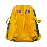 Sigma Gamma Rho - Embroidered Backpack
