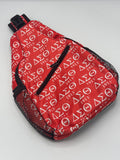 Delta Sigma Theta - Half Pack