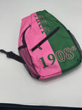 Alpha Kappa Alpha - Half Pack