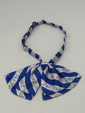 Zeta Phi Beta - (Pre-Tied) Bow Tie