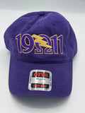 Omega Psi  Phi - 1911 Dad Cap