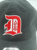 Delta Sigma Theta - D (Dad Cap)
