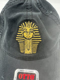 Alpha Phi Alpha  - Sphinx (Distressed/Dad Cap)