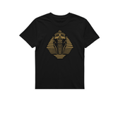 Alpha Phi Alpha - Sphinx 3 (Printed Tee)