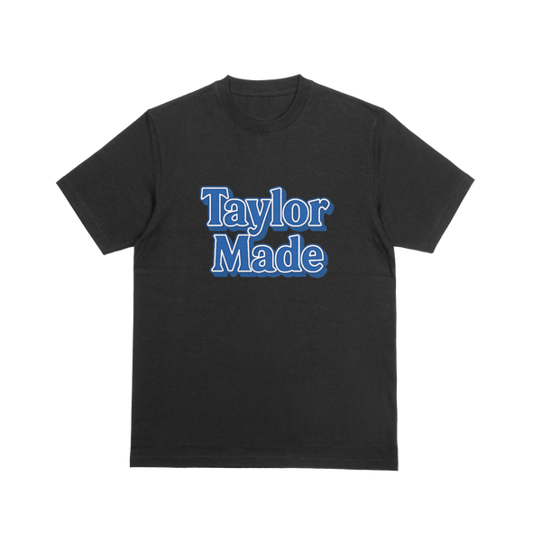 Phi Beta Sigma - Taylor Made (Printed Tee)