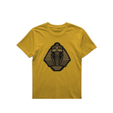 Alpha Phi Alpha - Sphinx 3 (Printed Tee)