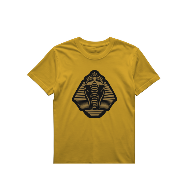 Alpha Phi Alpha - Sphinx 3 (Printed Tee)