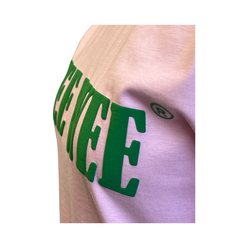 Alpha Kappa Alpha (Skee-Wee Puff Print Pink) Da Greek Spot Original Collection