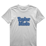 Phi Beta Sigma - Taylor Made (Printed Tee)