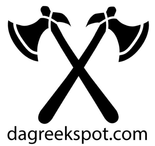 Dagreekspot’s Gift Card