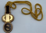 Iota Phi Theta - Tiki Necklace