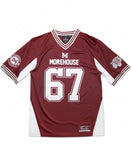 Morehouse College - Football Jersey