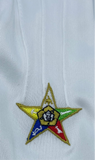Order of The Eastern Star - White Gloves