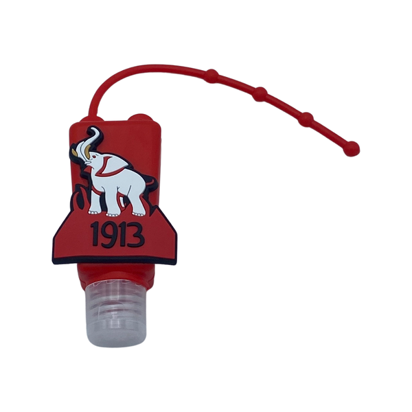 Delta Sigma Theta - 1913 Hand Sanitizer Cover