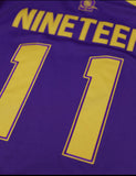 Omega Psi Phi - Football Jersey (2nd Edition