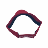 Delta Sigma Theta - Visor (Red)