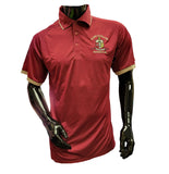 Kappa Alpha Psi - Dri Fit Polo