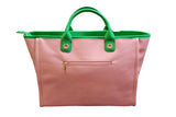 Alpha Kappa Alpha -  Trapeze Tote