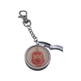 Delta Sigma Theta - Purse Hanger