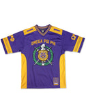 Omega Psi Phi - Football Jersey (2nd Edition