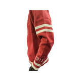 Kappa Alpha Psi - V-Neck Chenille Sweater