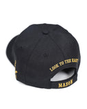 Mason Prince Hall - Adjustable Baseball Cap (2)