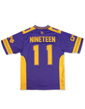 Omega Psi Phi - Football Jersey (2nd Edition