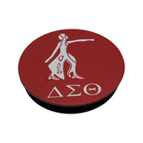 Delta Sigma Theta - Cell Phone Grip