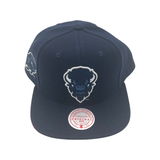 Howard University - Snap Back (Blue)