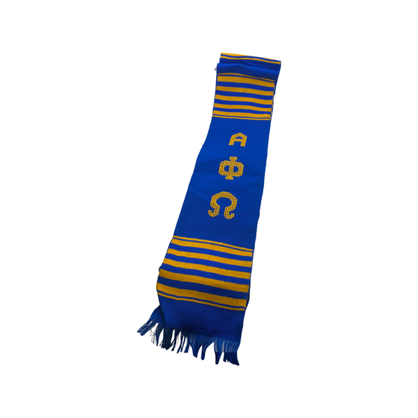 Alpha Phi Omega - Kente Stole